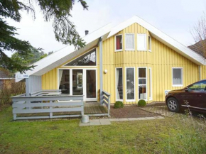 Wildgans 128, Mirow